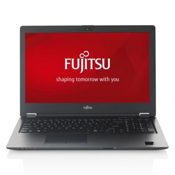 Fujitsu Lifebook U757 S26391-K4580-V100