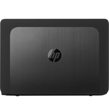 HP ZBook 14 + Monitor HP 23xw F0V09EA_J7Y75AA
