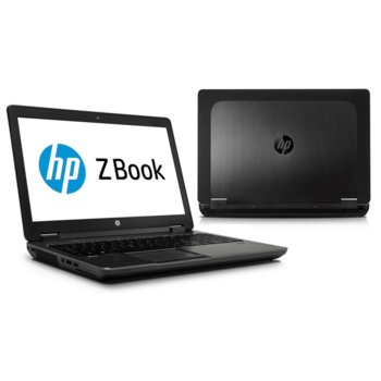 17.3 HP ZBook 17 F0V54EA