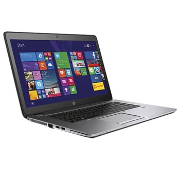 15.6 HP EliteBook 850 G2 H9V83EA