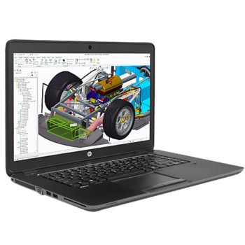 15.6 HP ZBook 15u J8Z86EA