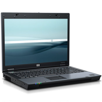 HP KE124EA 15.4"  Core2Duo 2.5GHz 1x2GB 250GB DV…