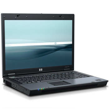 Лаптоп HP KE124EA 15.4"  Core2Duo 2.5GHz 1x2GB 250GB DVDRW Lan1000 Bluetooth 1394 802.11a/b/g Fingerprint Vista Business 2.54kg 1Y | JAR Computers HP KE124EA 15.4"  Core2Duo 2.5GHz 1x2GB 250GB DV…