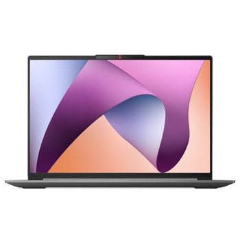 Лаптоп Lenovo IdeaPad Slim 5 16 82XG0025BM