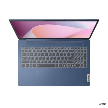 Lenovo IdeaPad Slim 3 15AMN8 82XQ00TPBM