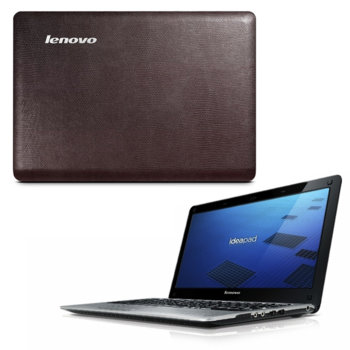 13.3" (33.78 cm) Lenovo IdeaPad U350 Lizzard