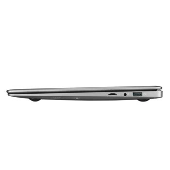 Prestigio SmartBook 141 C3 Dark Grey