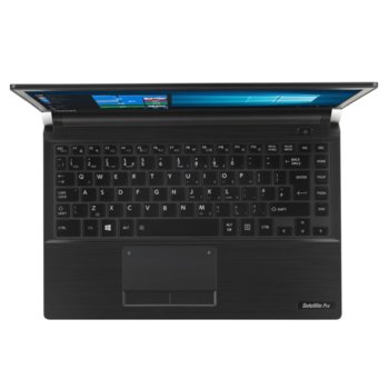 Toshiba Satellite Pro A30-C-11L PT361E-02U022G6