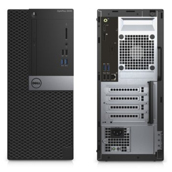 Dell OptiPlex 3040 SFF N004O3040MTCG392GV_UBU-14