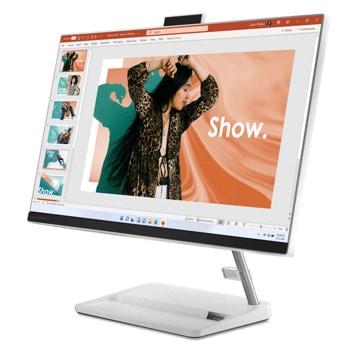 Lenovo IdeaCentre AIO 3 24IAP7 F0GH00WKRI