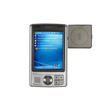 ASUS MyPal A639