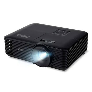 Проектор Acer X139, DLP, WXGA (1280x800), 20000:1, 5000lm, HDMI, RS232, USB | JAR Computers Acer X139 MR.JX611.00Z