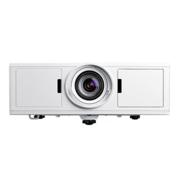 Optoma ZH510Te White E1P1A0GWE1Z2