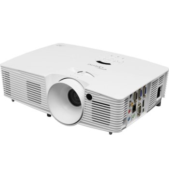 Optoma Х351 DLP Projector - Full 3D