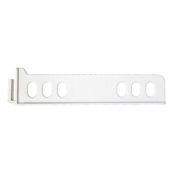 Поставка за документи Copy Holder White, за монитор, бяла | JAR Computers Copy Holder White