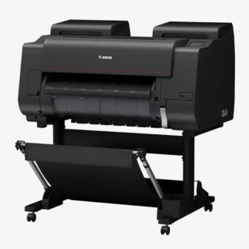 Canon imagePROGRAF PRO-2600 incl. stand 6405C003AA