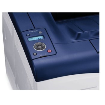 Лазерен принтер XEROX P6600DN