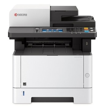Мултифункционално лазерно устройство Kyocera ECOSYS M2735dw, монохромен принтер/копир/скенер/факс, 1200 x 1200 dpi, 35 стр./мин, USB, Wi-Fi, LAN, A4 | JAR Computers Kyocera ECOSYS M2735dw 1102SG3NL0