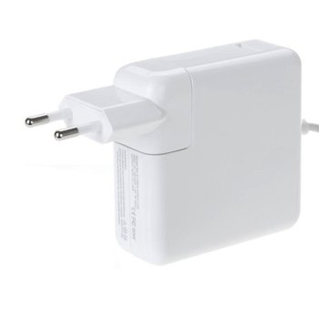 Apple 60W MagSafe Power Adapter EU MC461Z/ABULK
