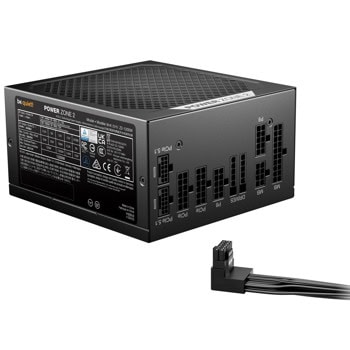 be quiet power zone 2 1200w