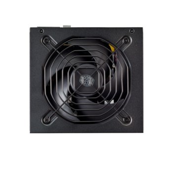 Cooler Master MWE Bronze 550 80+ 550W