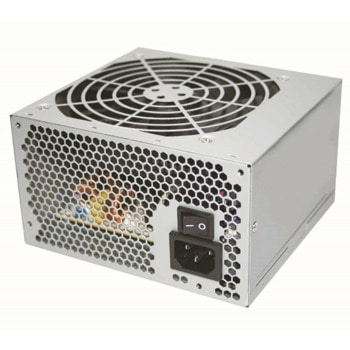 Захранване FSP SP500-AD, 450W, Active PFC, 80 Plus, 120mm вентилатор | JAR Computers FSP SP500-AD