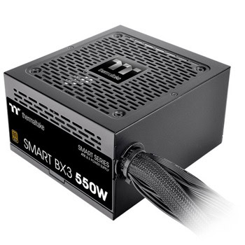 Thermaltake Smart BX3 550W PS-SPD-0550NNFABE-3