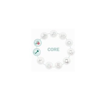 Kaspersky Security for Business - Core KL4861OAKFS