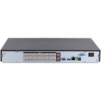 Dahua XVR5216AN-I3/T | JAR Computers Dahua XVR5216AN-I3/T