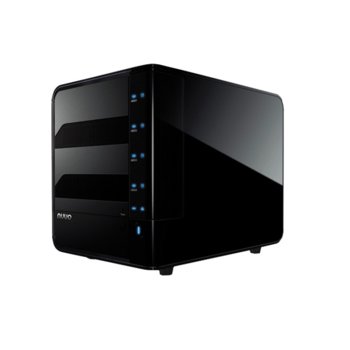 IP Видео рекордер NUUO NV-4080