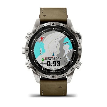 Garmin MARQ Adventurer (Gen 2) 010-03393-31