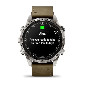 Garmin MARQ Adventurer (Gen 2) 010-03393-31