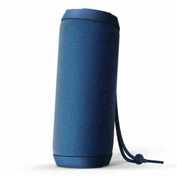 Тонколона Energy Sistem Urban Box 2, 2.0, 10W RMS, Bluetooth, Jack 3.5mm, USB, синя, микрофон, FM радио, до 12 часа време за работа | JAR Computers Energy Sistem Urban Box 2 Blue 449354