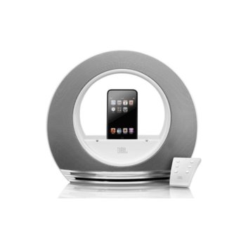 JBL Radial Speaker Docking station