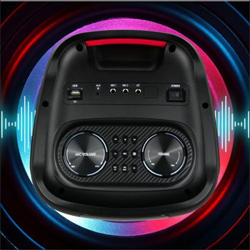 Manta Pallas SPK0805B140