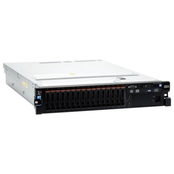 Lenovo x3650 M4, Xeon 6C E5-2620v2