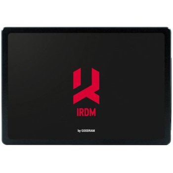 SSD 60GB Goodram IRDM IR-SSDPR-S25A-60