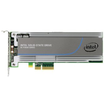1.2TB Intel DC P3600 Series SSD SSDPEDME012T401