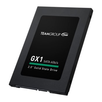 Team Group 120GB GX1 SATA 6 Gb/s 2.5in