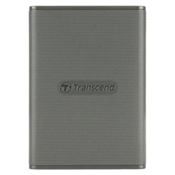 Памет SSD 2TB Transcend ESD360C (TS2TESD360C), USB 3.2 Gen 2x2 Type-C, външна, скорост на четене до 2000MB/s, скорост на запис до 2000MB/s | JAR Computers Transcend ESD360C 2TB TS2TESD360C