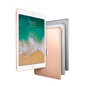 Apple iPad 6 Celluar 32GB Gold