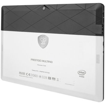 Prestigio MultiPad Visconte 3 PMP811TF3GBS