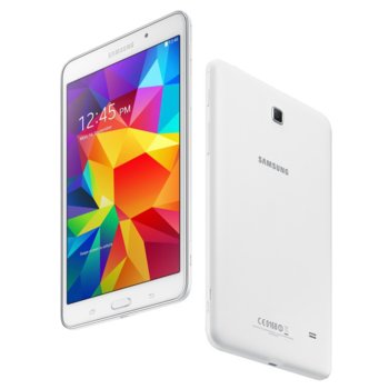 Samsung GALAXY Tab 4 SM-Т230 White