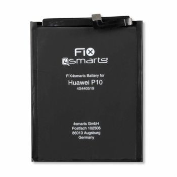FIX4smarts за Huawei P10 3.82V 3100mAh 4S440519