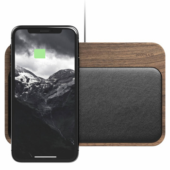 Nomad Base Station Wireless Charging Dock NM300W4A