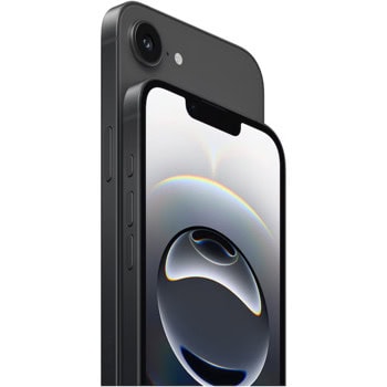 Apple iPhone 16e 128GB Black MD1Q4ZD/A