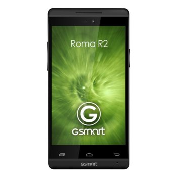Gigabyte GSmart ROMA R2 Plus, поддържа 2 sim карти