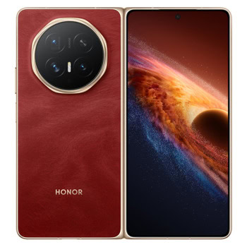 Honor Magic V6 5G Red + Honor Watch 6