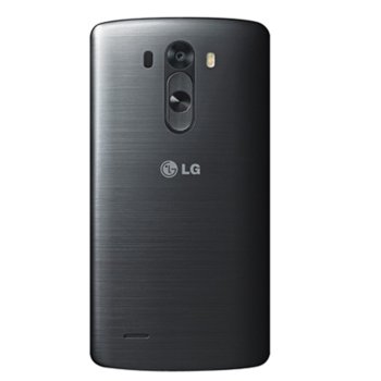 LG G3 D855 & LG Premium Hard