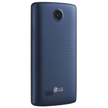 LG Joy Blue 4GB Single Sim